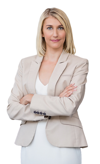 Team member portrait