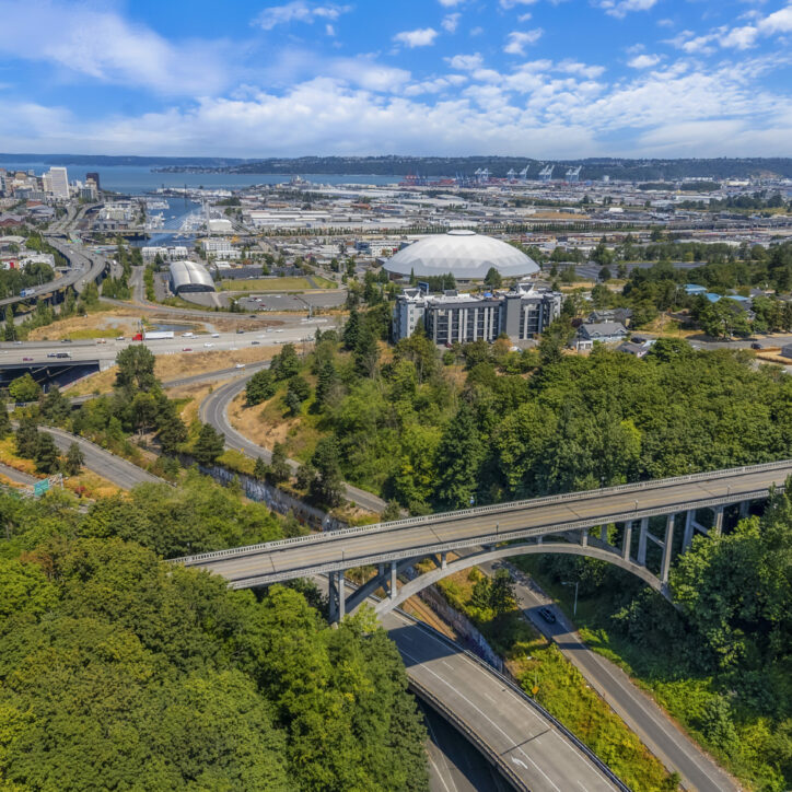 McKinley East Tacoma