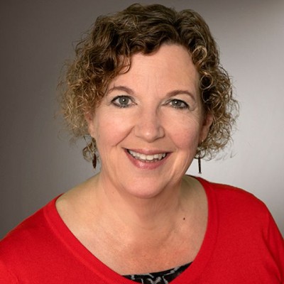 Andrea Smith