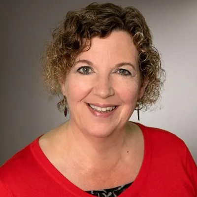 Andrea Smith