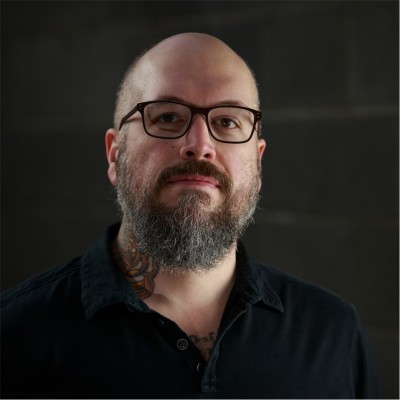 Brian Espinosa