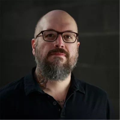 Brian Espinosa