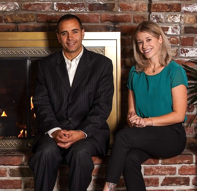 Real estate team member