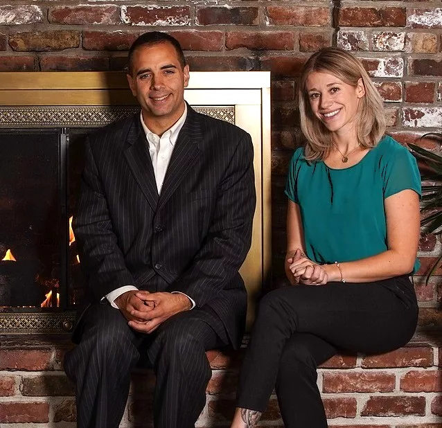 Real estate team member