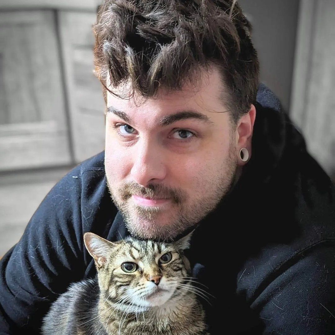 Joe Patraszewski