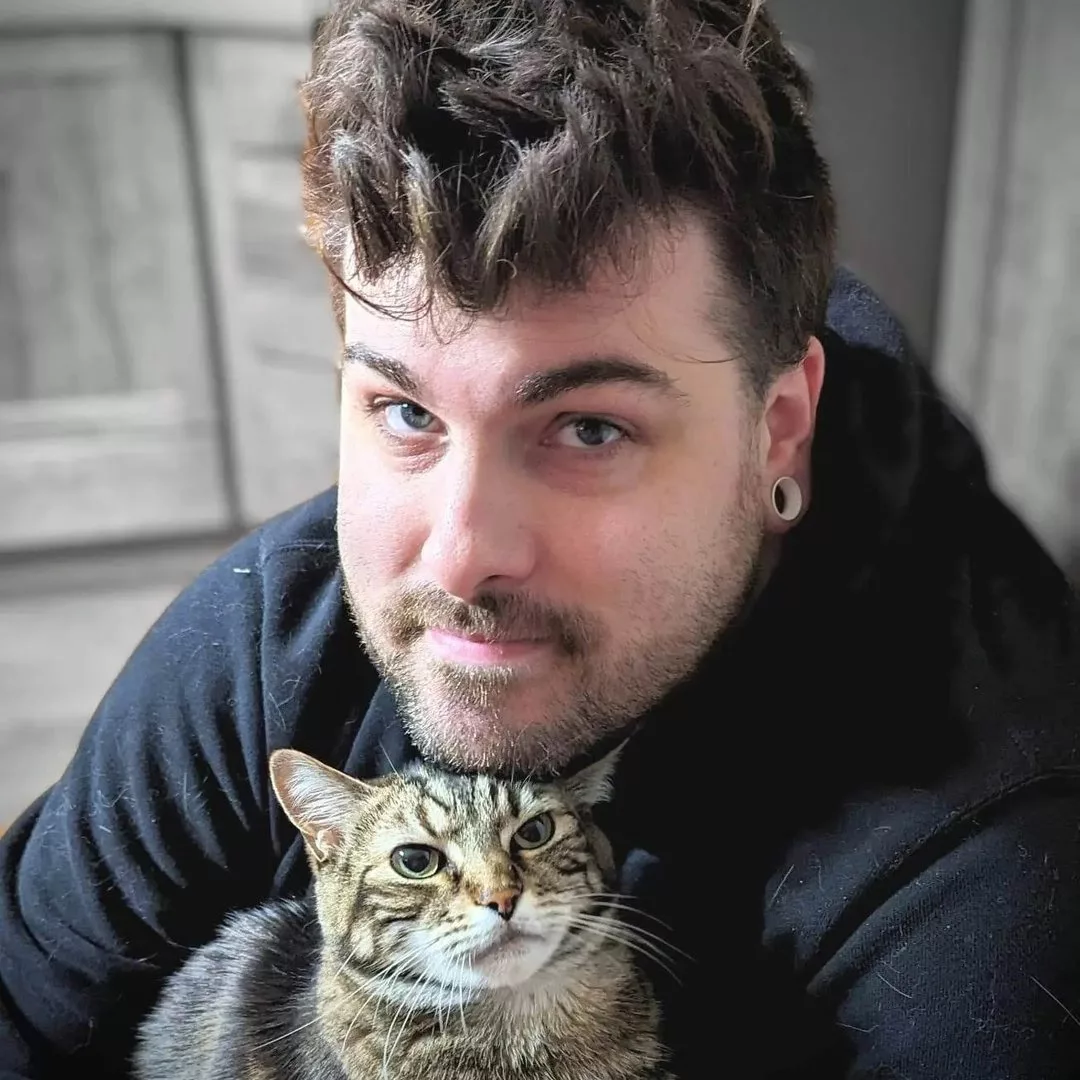 Joe Patraszewski