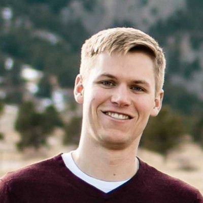 Matthew Heidebrecht