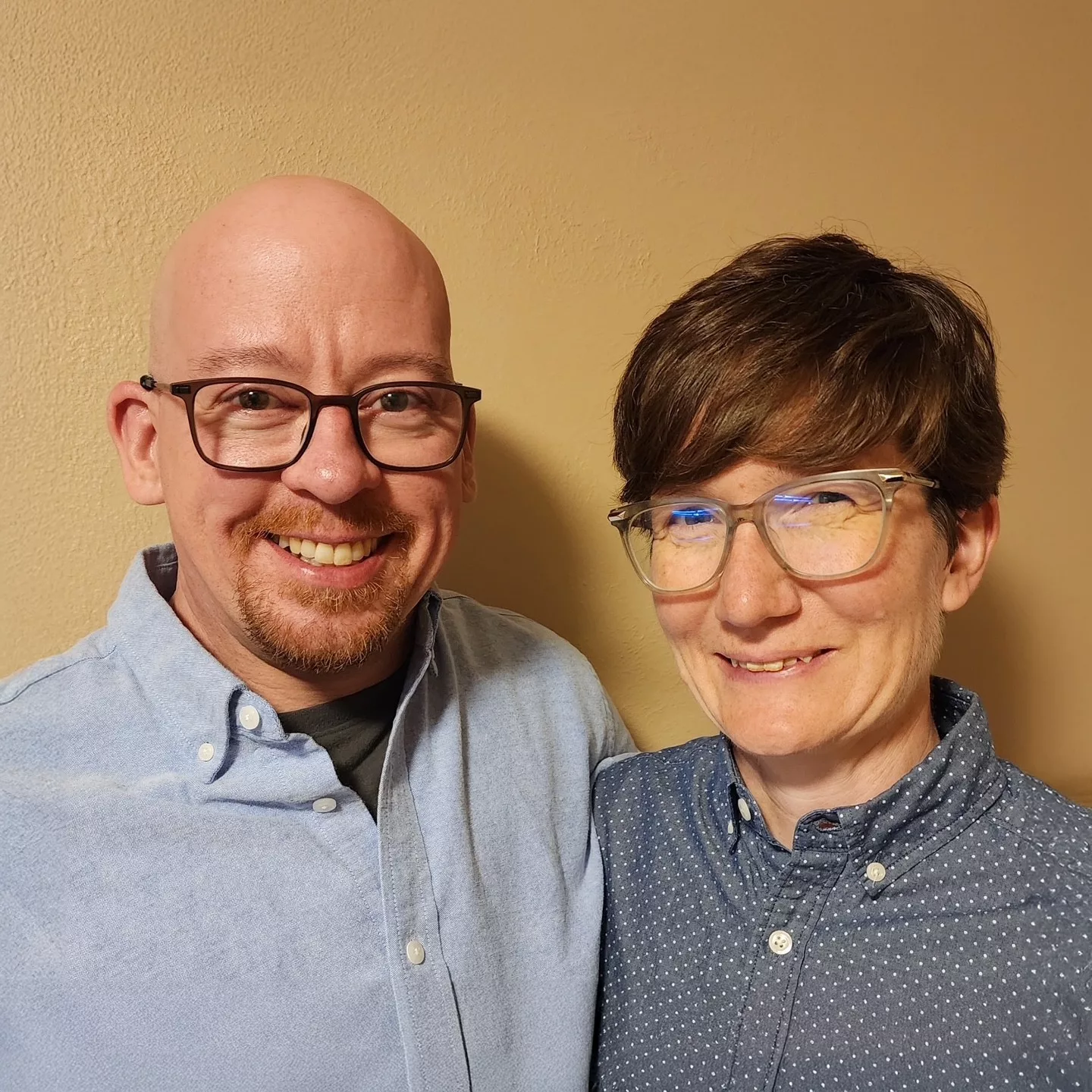 Seth Kirby & Anna Shelton