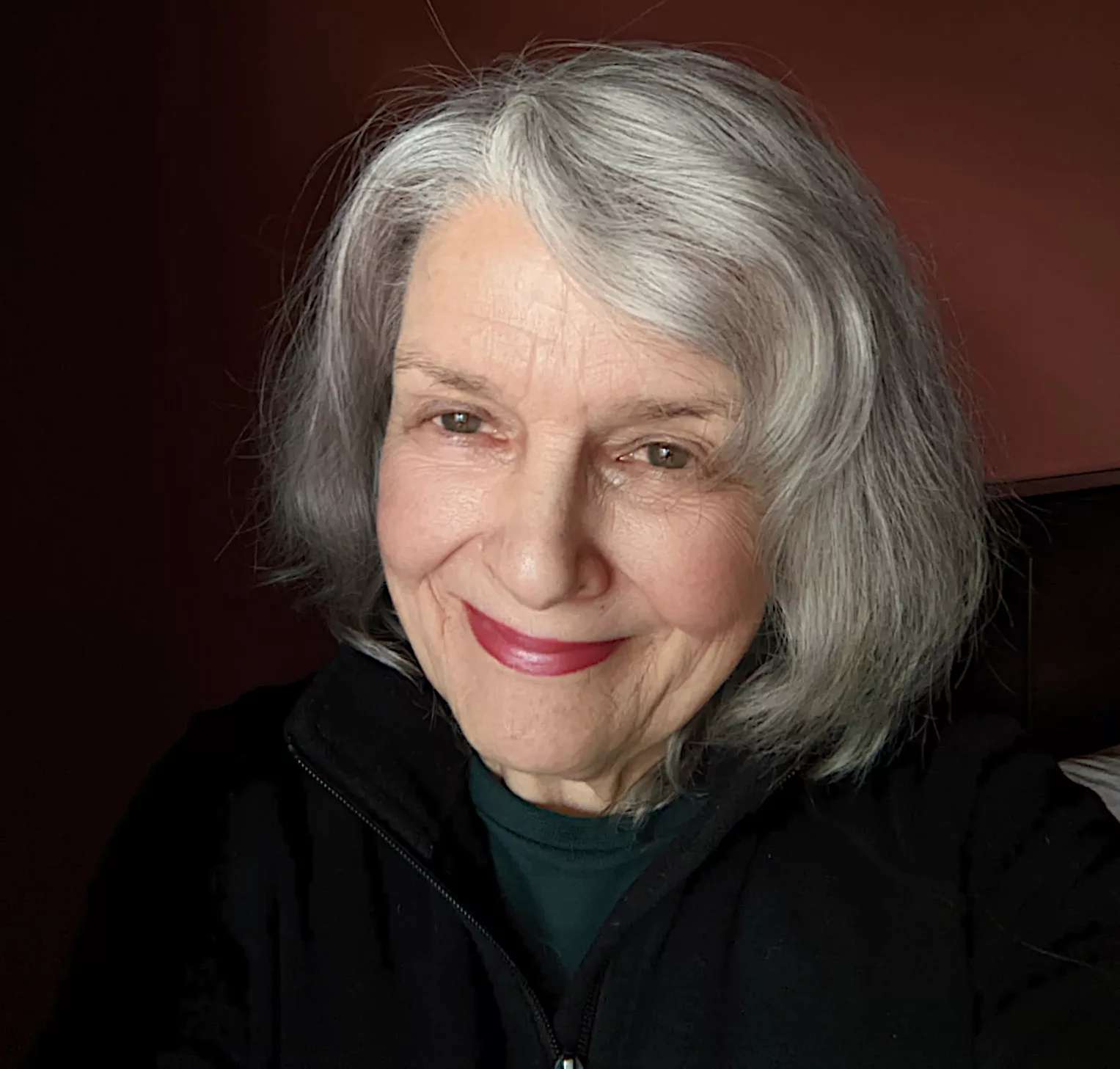 Beverly Smaby