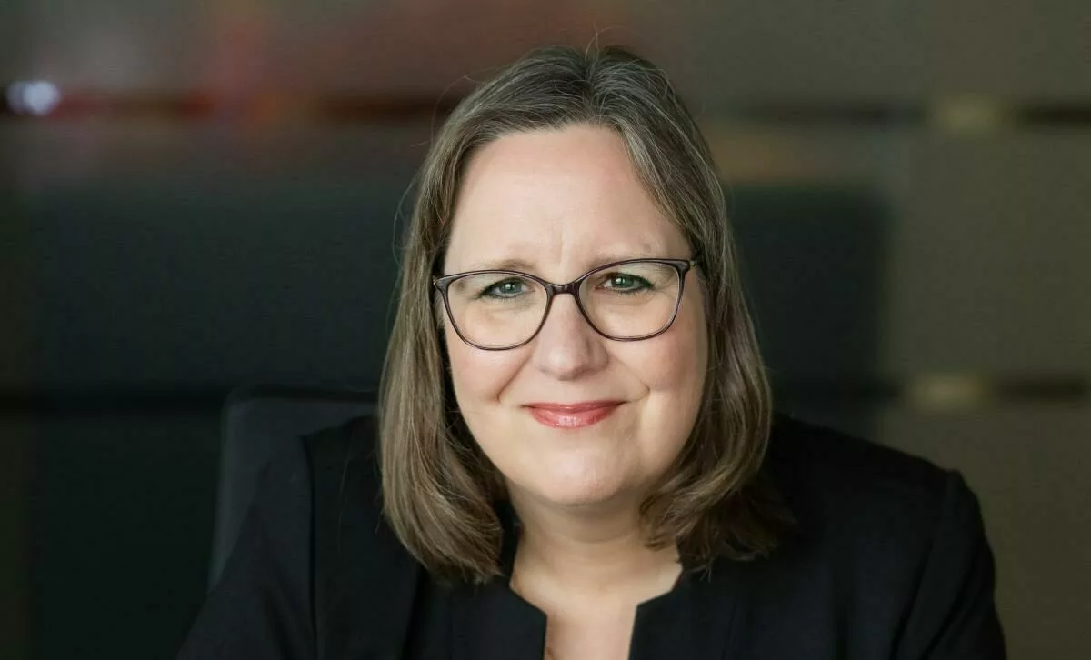 A headshot photo of Lisa Kremer, a trusted local attorney who has sent numerous clients to the Cascade Property Advisers.