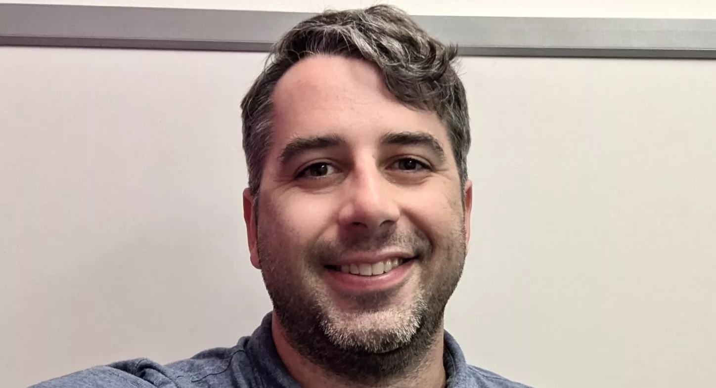 A photo of Matt Coryea, a satisfied repeat client who has been repeatedly represented by the Cascade Property Advisers.